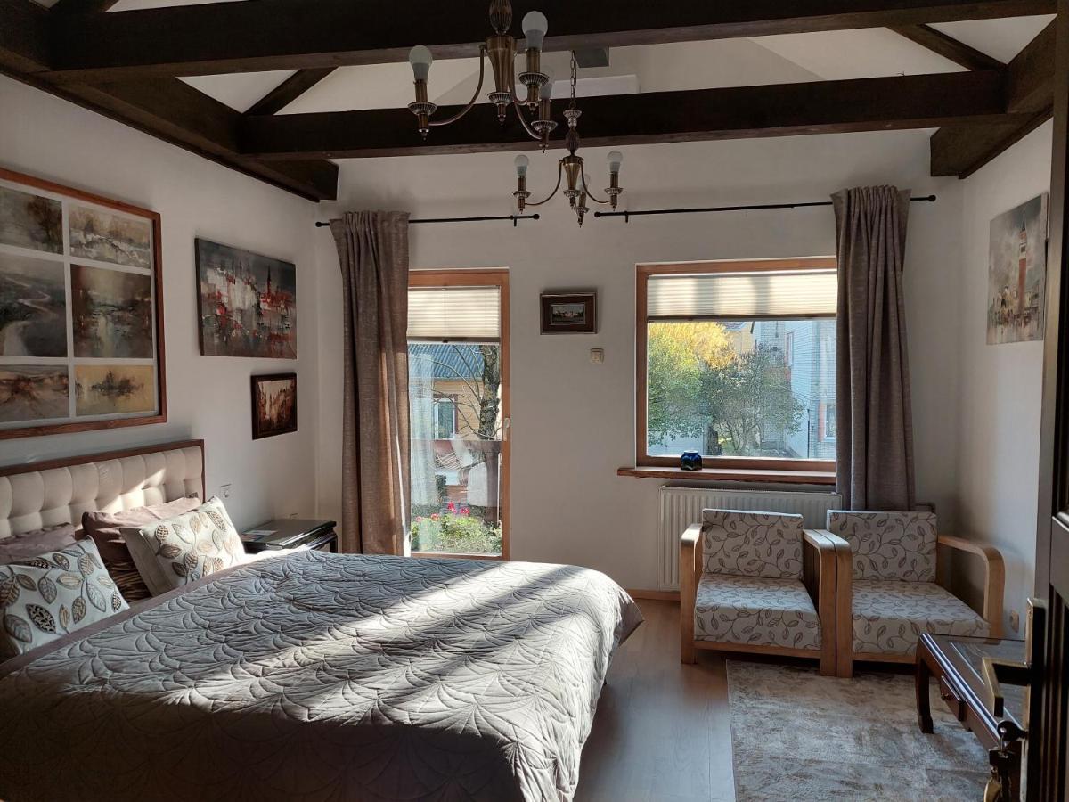 Quiet Place Kowno Zewnętrze zdjęcie