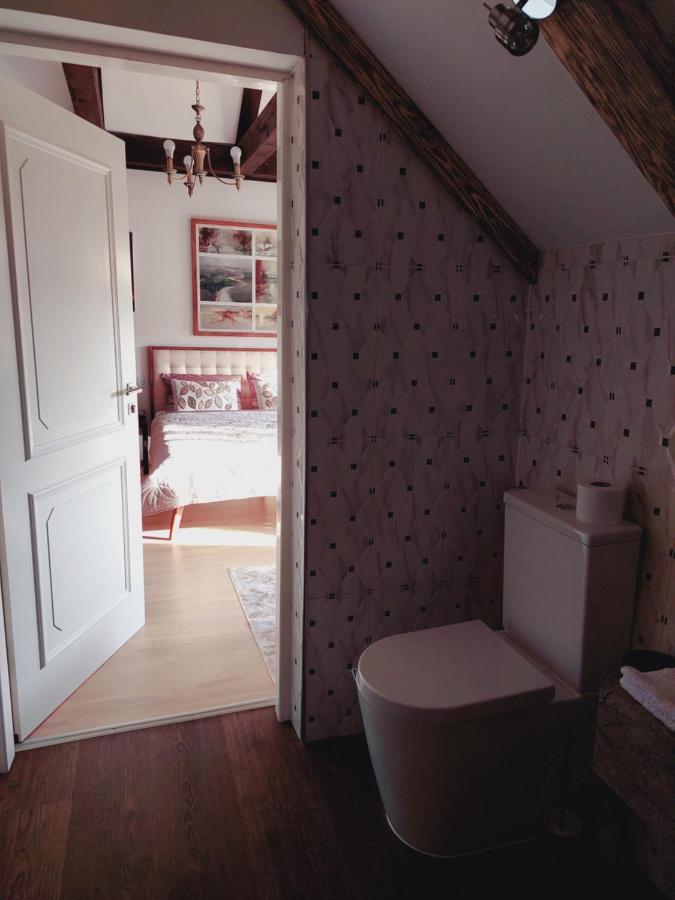 Quiet Place Kowno Zewnętrze zdjęcie